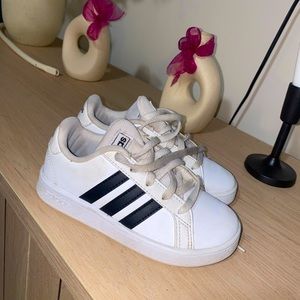 Boys adidas shoes
